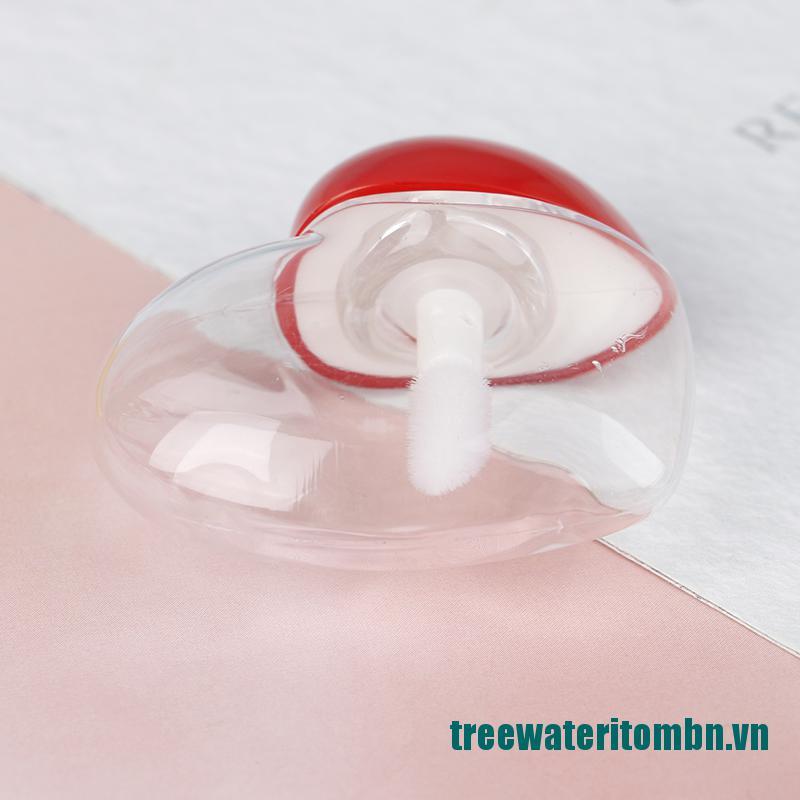 (Hàng Mới Về) Set 5 / 10 Ống Rỗng Đựng Son Dưỡng Môi Dung Tích 5ml | BigBuy360 - bigbuy360.vn