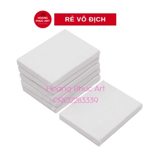 Toan canvas combo các kích thước