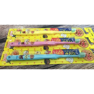 Bàn Chải Đánh Răng Lion - Nhật Bản