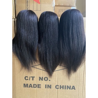 Đầu manocanh 100% tóc thật