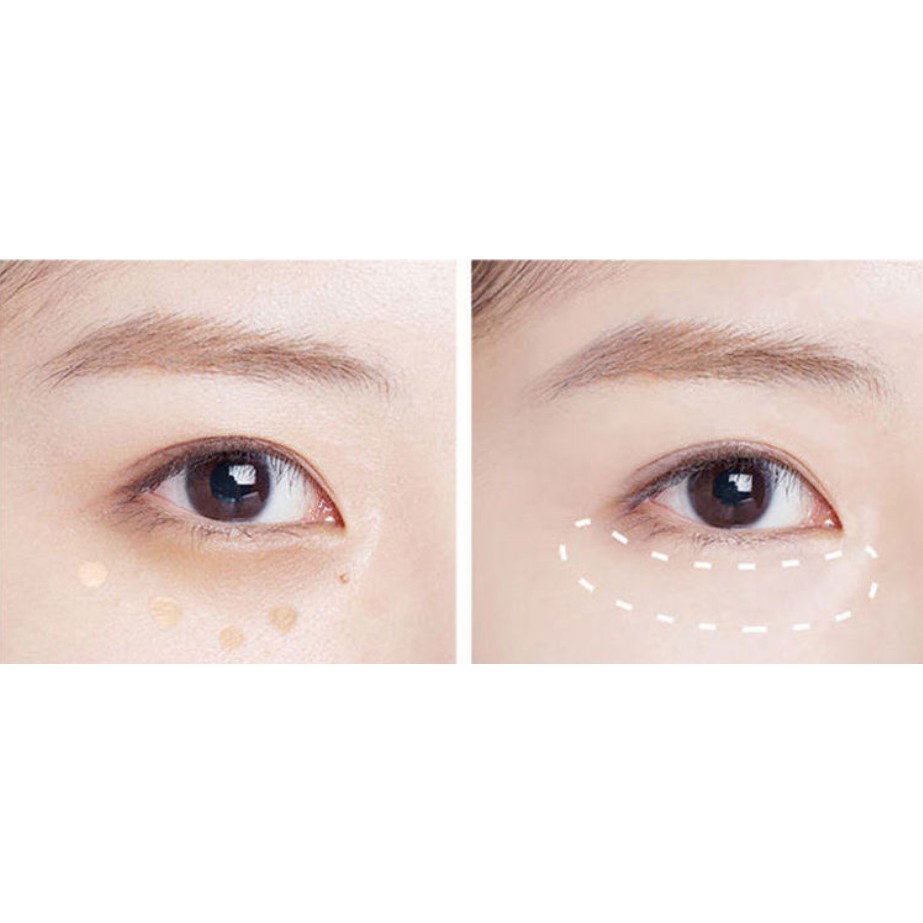 [Mã SRJULY1619 giảm 15K đơn 50K] Che Khuyểt Điểm Skyvii ICVC 5203 Siêu Cưng Nội Địa Giá Sỉ Tốt | BigBuy360 - bigbuy360.vn