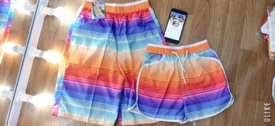 Quần đôi đi biển | BigBuy360 - bigbuy360.vn