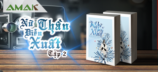 Nữ Thần Diễn Xuất - Tập 2