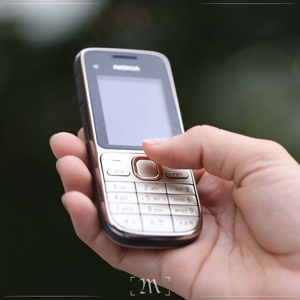 Điện Thoại Nokia C2-01 Siêu Bền Bảo Hành 12 Tháng | BigBuy360 - bigbuy360.vn