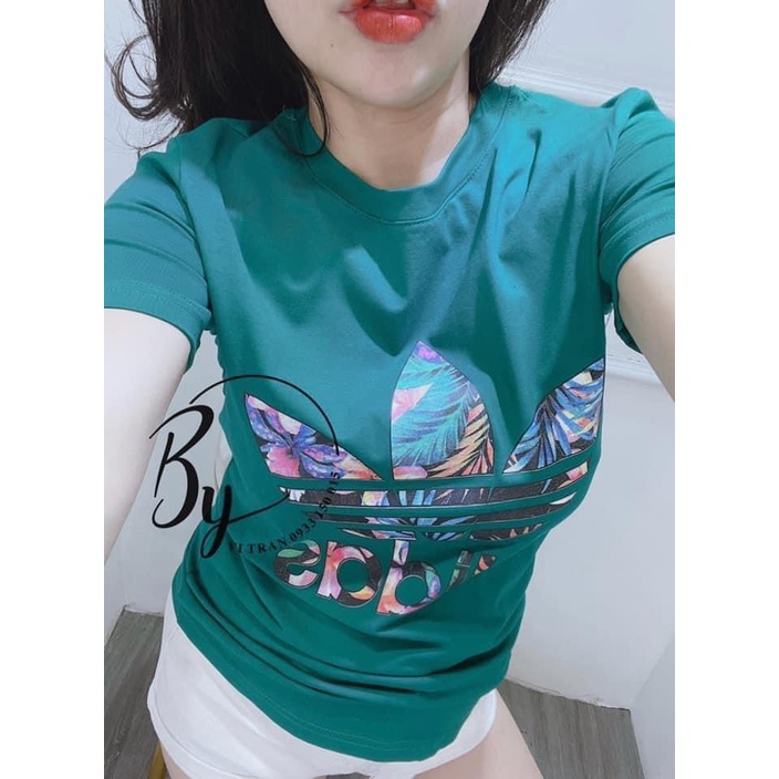 Áo Thun Thái Nữ  From Vừa- T&T