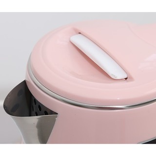 Ấm đun nước siêu tốc Jiplai
