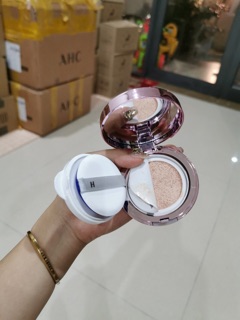 Phấn nước Hera UV Mist Cushion SPF 50+ /PA+++
