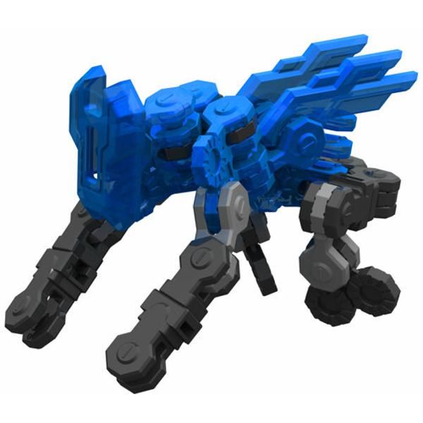 Đồ chơi STIKBOT - Klikbot Trứng - Mã EB006