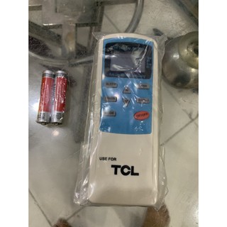 Remote/ khiển điều hoà, máy lạnh TCL