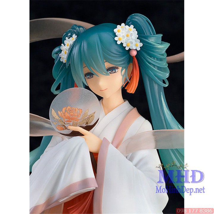 [MHĐ] Mô hình - Figure Hatsune Miku - Harvest Moon Ver.