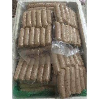 Chả Cốm  Mộc  Làng  Vòng. Bán theo gói 500gr