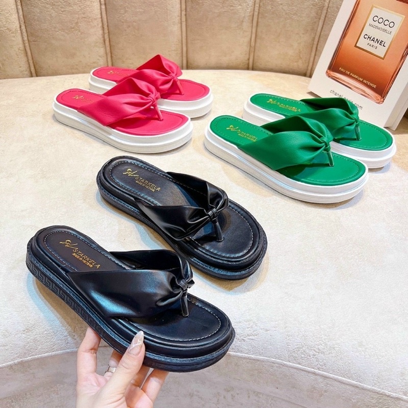 DÉP KẸP SIÊU SANG CHẢNH