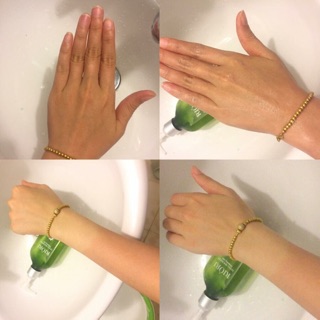 Sữa tắm trắng da RIORI