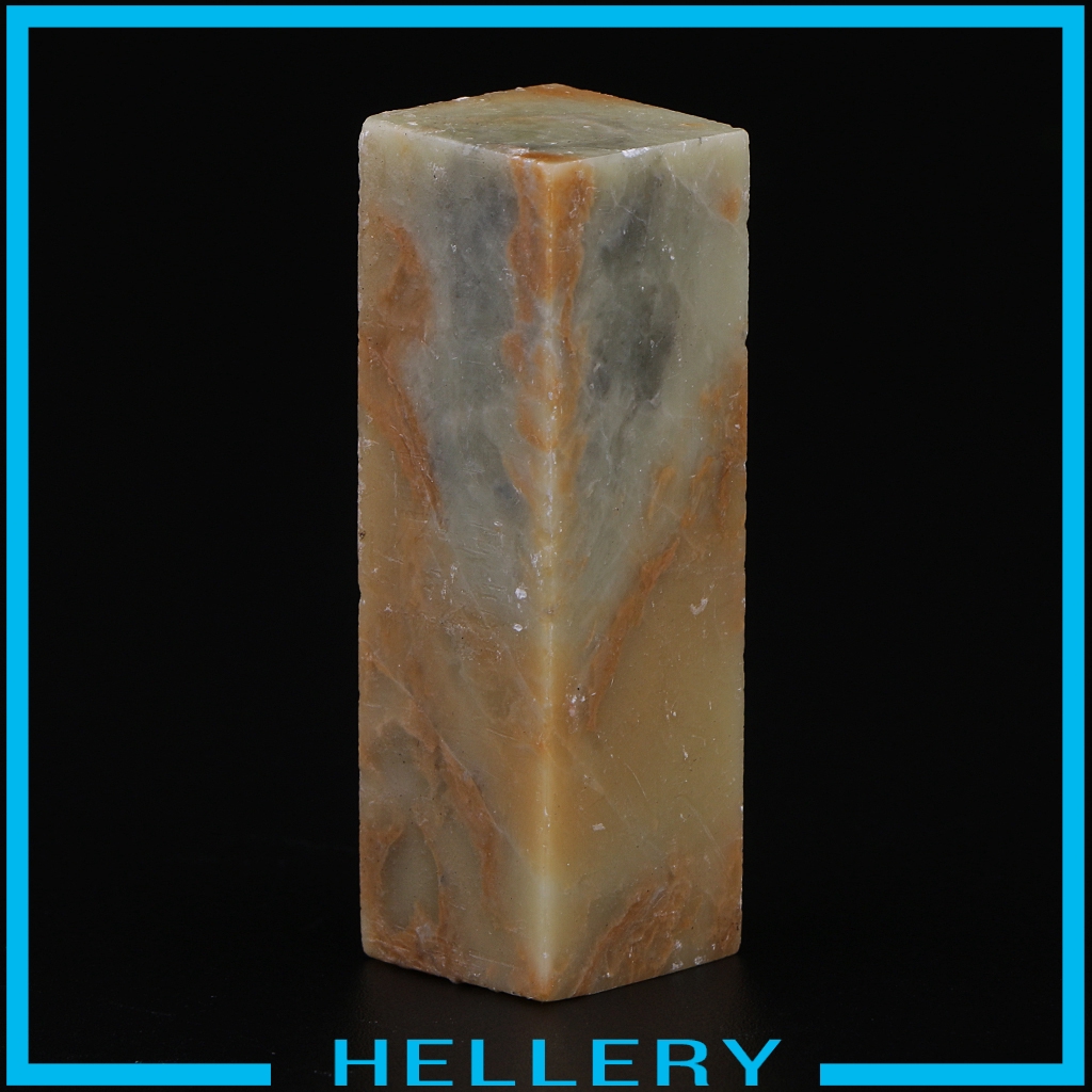 Con Dấu Thủ Công Bằng Đá Phong Cách Trung Hoa