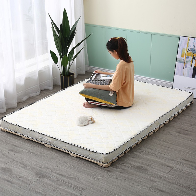 Giường cuộn gỗ thông 120cm (190x120) | BigBuy360 - bigbuy360.vn