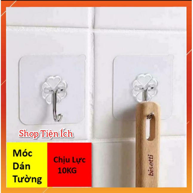 MÓC DÁN TƯỜNG SIÊU CHẮC