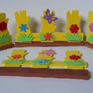 Hàng rào xây dựng