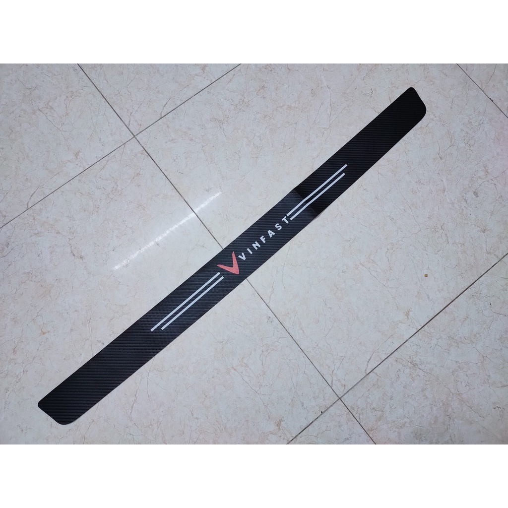 Miếng dán decal bảo vệ xe hãng Vinfast Fadil, Lux A2.0, Lux SA2.0, President