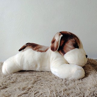 Gấu Bông Chó Dễ Thương, Hàng Xuất Khẩu Độc Nhất