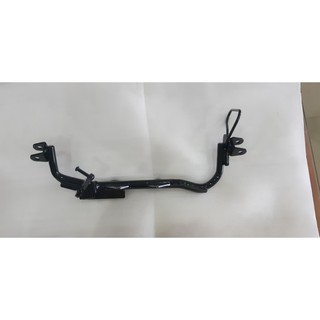 Gác chân giữa Exciter 150