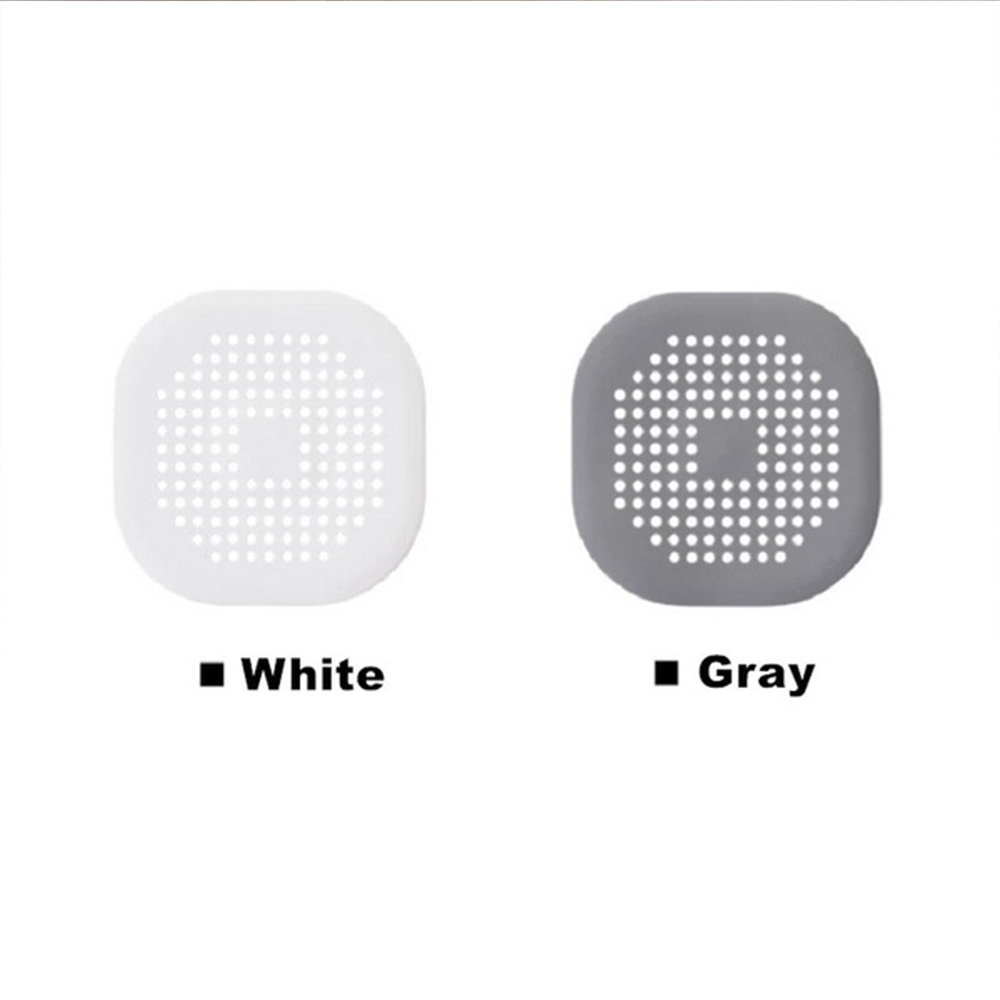 Nắp silicon đậy cống thoát nước bồn rửa tiện dụng cho nhà bếp