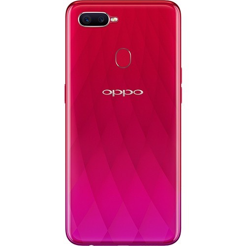 Điện thoại OPPO F9 Zin Chính Hãng - Màn Hình 6"3 inches Full HD+ - Pin 3500 mAh - Bảo Hành 06 tháng.