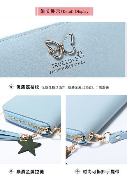 Ví quảng châu True Love hot 2018 | BigBuy360 - bigbuy360.vn