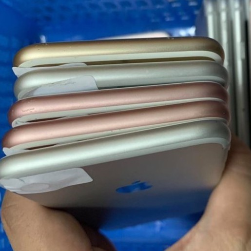 Điện thoại iPhone 7 Chính Hãng Apple máy zin nguyên bản hình thức đẹp đủ màu sắc & bộ nhớ có bán kèm phụ kiện Zin | BigBuy360 - bigbuy360.vn