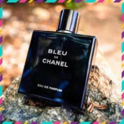 💙HOT💙 Mẫu Thử Nước Hoa Chanel Bleu EDP Test (5ml/10ml/20ml) | Thế Giới Skin Care