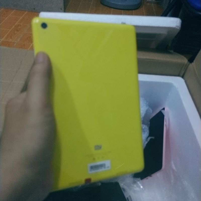 Máy Tính Bảng Xiaomi Mipad 1