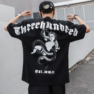 Áo Thun Fxcking Awesome Màu Đen