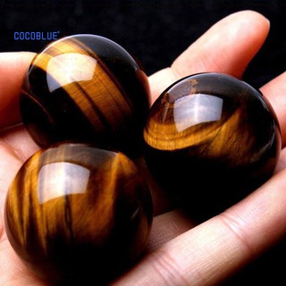 Đá mắt hổ phát sáng tự nhiên cho bé