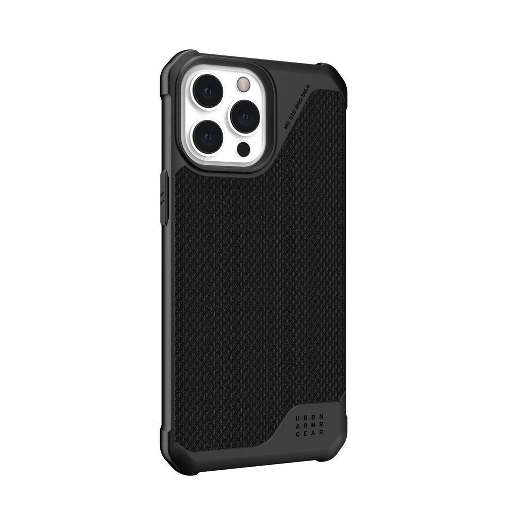 Ốp lưng UAG Metropolis LT w MagSafe cho iPhone 13 Pro Max [6.7 inch]