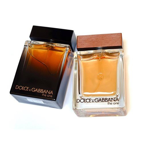 Nước Hoa Nam Dolce Gabbana The One For Men Chính Hãng 10ml