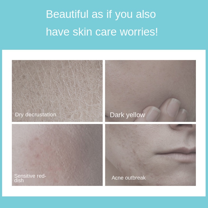 1 mặt nạ ngủ Nicotinamide Hyaluronic Acid Collagen 4ml | BigBuy360 - bigbuy360.vn