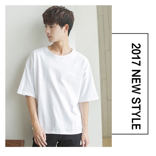 Áo Thun Overtee tay lỡ Unisex