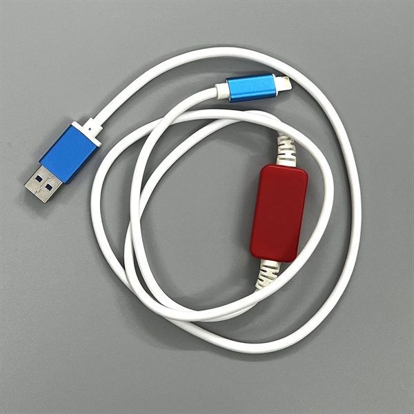 Cáp Magico đổi thông tin ổ cứng không đục ổ từ iP6đến X