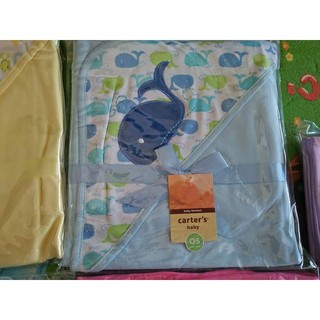 Chăn ủ cotton Carter's Baby