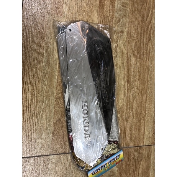 Ốp cốp lườn chân xe AB Air blade 2007—>2010  giá rẻ