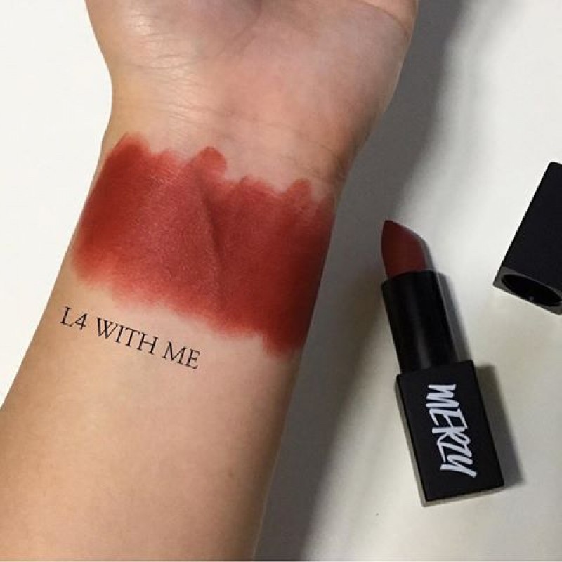 Son thỏi Merzy another me the fist | BigBuy360 - bigbuy360.vn