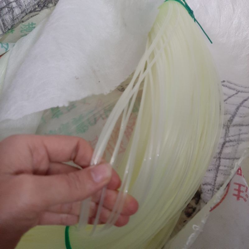 10kg cước đúc vàng