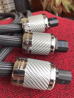 Jack nguồn FURUTECH(cả bộ) hàng cao cấp