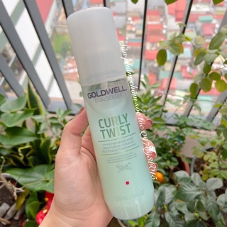 Xịt dưỡng Goldwell