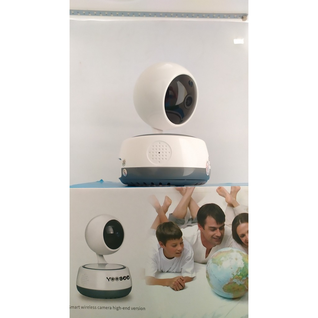 [Sale chỉ 1 ngày – FreeShip] CAMERA YOOSEE RL666 2.0 FULL HD 1080P | 100% GIAO CHUẨN HÀNG | 40002 | BigBuy360 - bigbuy360.vn