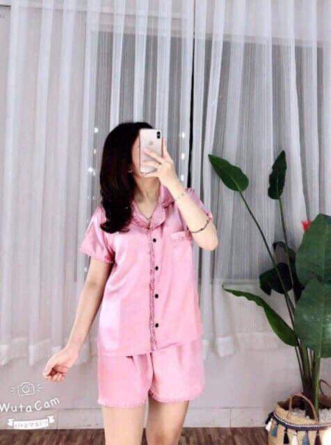 LỤA CỘC VIỀN BÈO SIÊU ĐẸP | BigBuy360 - bigbuy360.vn