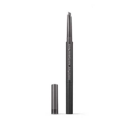 Chì Mày Innisfree Auto Eyebrow Pencil 0.3g