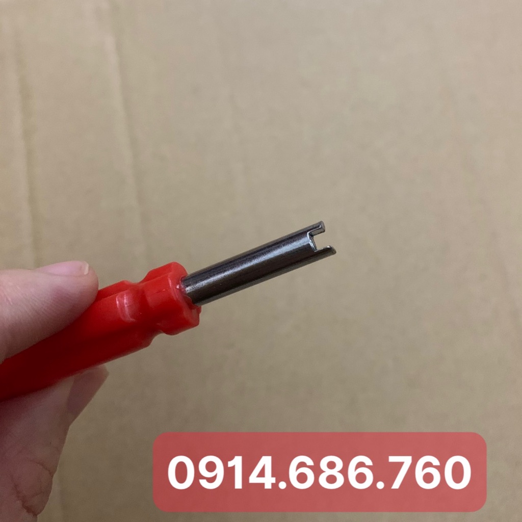 Dụng cụ thay ti điều hòa cầm tay TIỆN LỢI dễ sử dụng