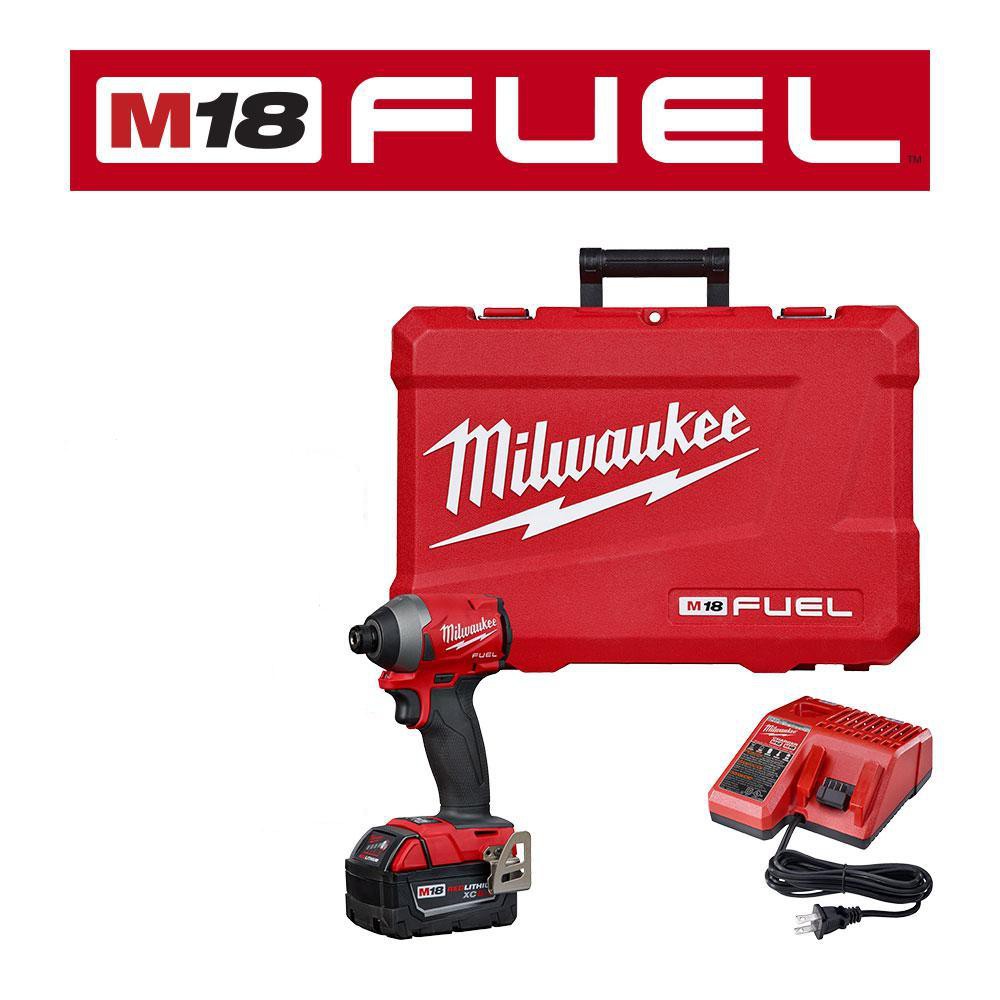 Bộ sản Phẩm Milwaukee 2853-21 nhập Mỹ mới 100%