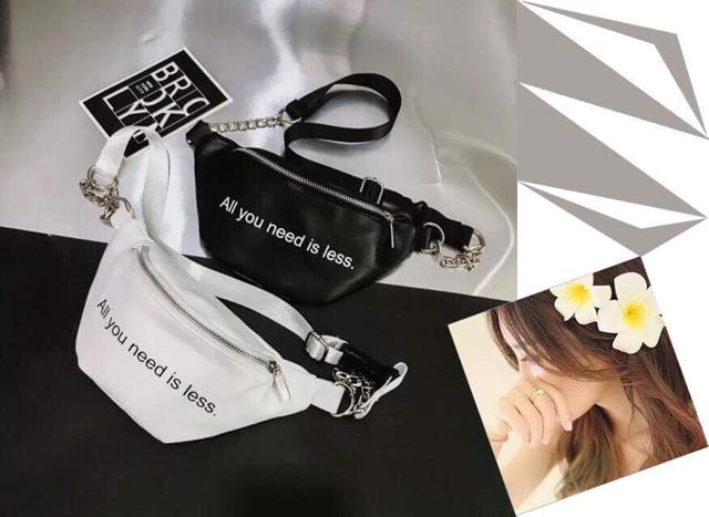 Túi đeo chéo da PU mềm mại