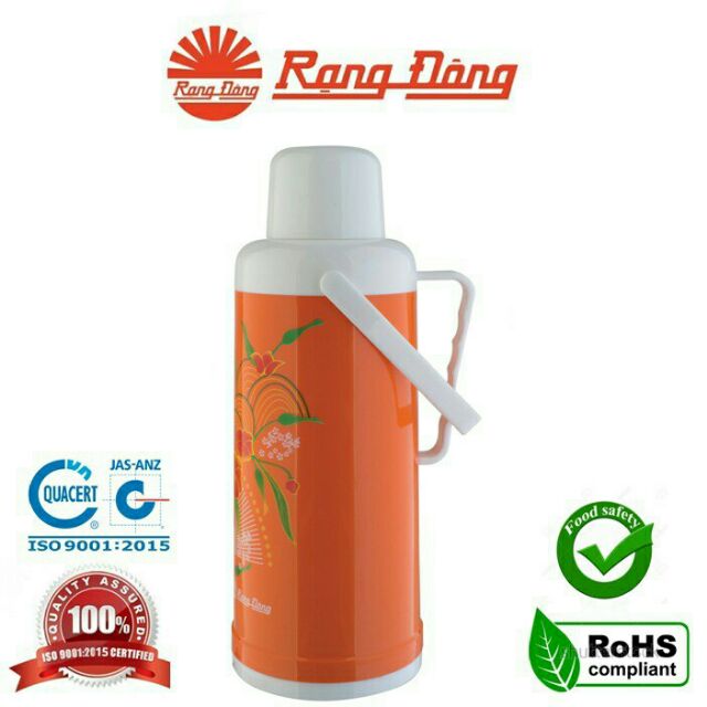 Phích Rạng Đông 2l loại 1